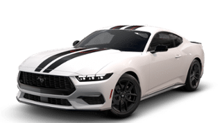 2026 Ford Mustang® External Image 1